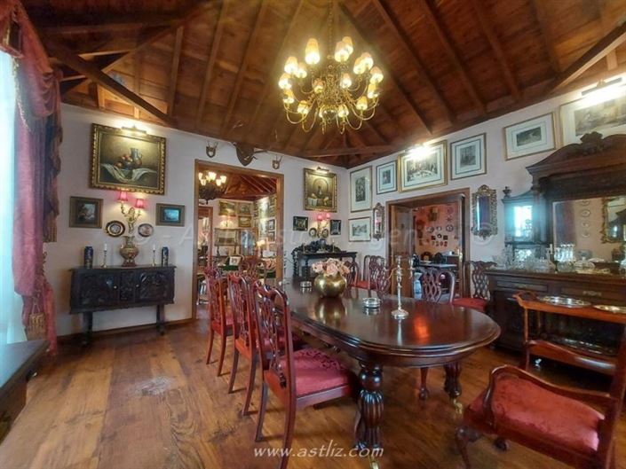 Image No.16-Maison / Villa de 6 chambres à vendre à Icod de los Vinos