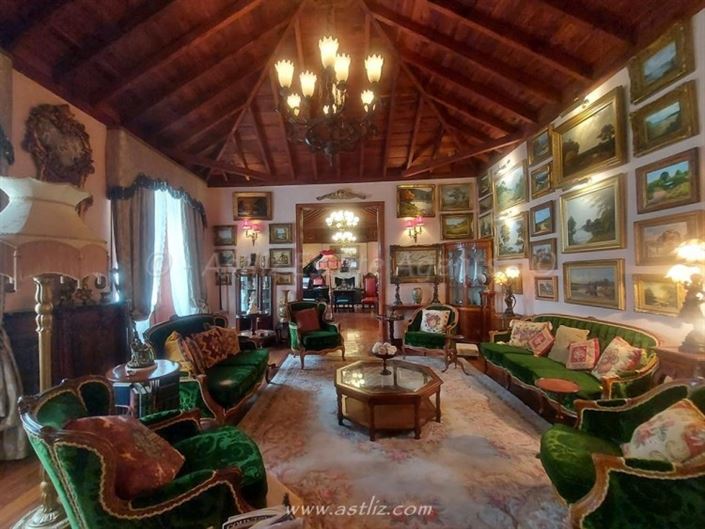 Image No.17-Maison / Villa de 6 chambres à vendre à Icod de los Vinos