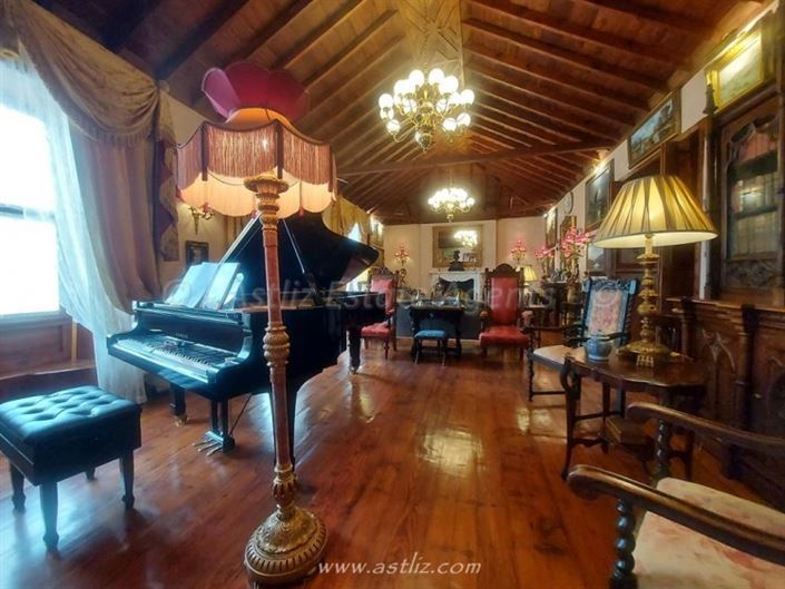 Image No.18-Maison / Villa de 6 chambres à vendre à Icod de los Vinos