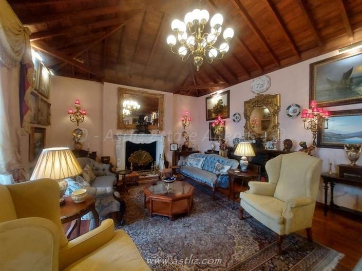 Image No.19-Maison / Villa de 6 chambres à vendre à Icod de los Vinos