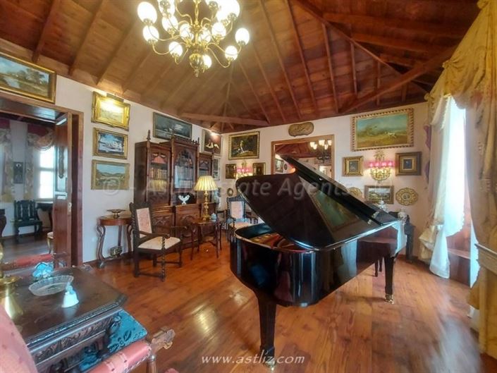 Image No.20-Maison / Villa de 6 chambres à vendre à Icod de los Vinos