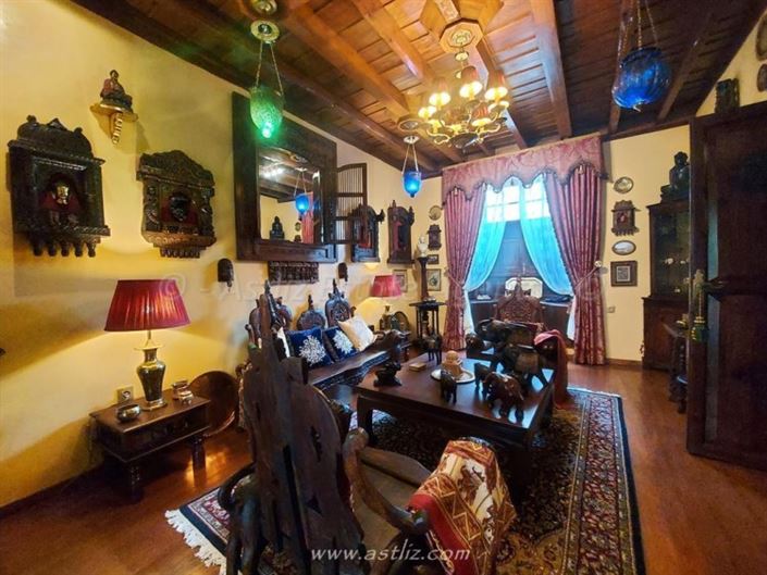 Image No.3-Maison / Villa de 6 chambres à vendre à Icod de los Vinos