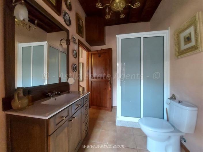 Image No.22-Maison / Villa de 6 chambres à vendre à Icod de los Vinos