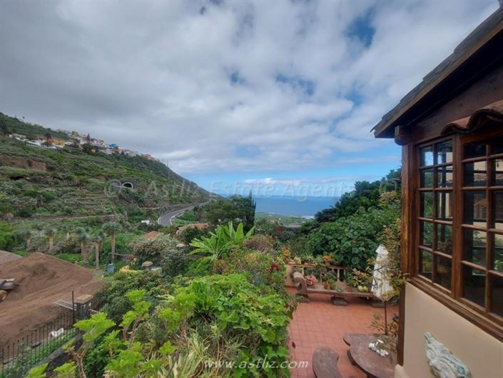 Image No.24-Maison / Villa de 6 chambres à vendre à Icod de los Vinos