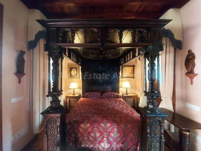 Image No.25-Maison / Villa de 6 chambres à vendre à Icod de los Vinos