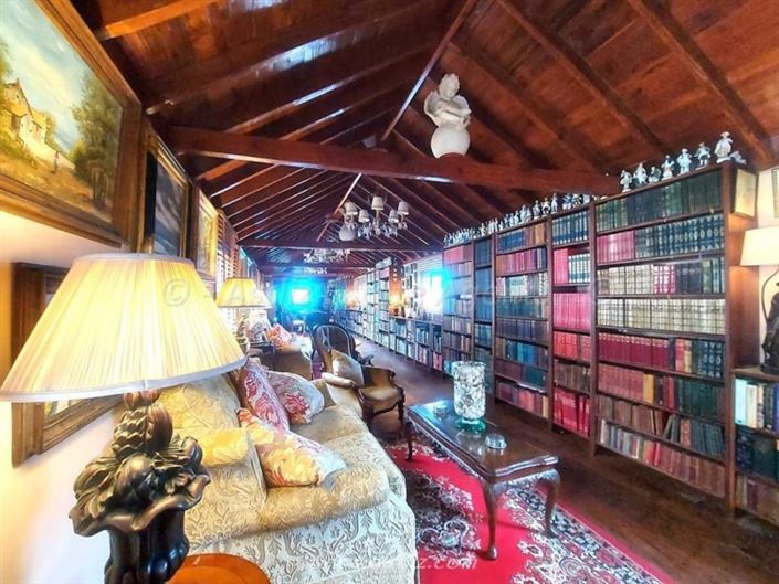 Image No.33-Maison / Villa de 6 chambres à vendre à Icod de los Vinos