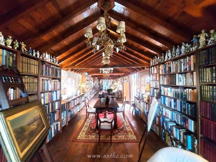 Image No.34-Maison / Villa de 6 chambres à vendre à Icod de los Vinos