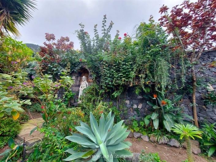 Image No.36-Maison / Villa de 6 chambres à vendre à Icod de los Vinos