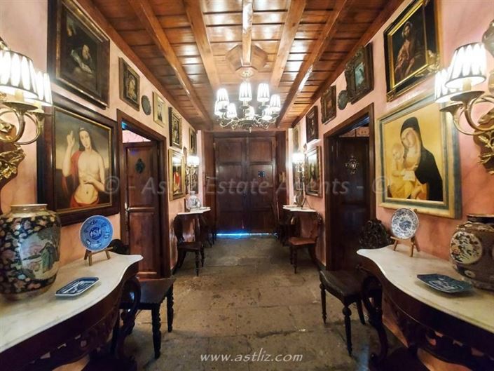 Image No.5-Maison / Villa de 6 chambres à vendre à Icod de los Vinos