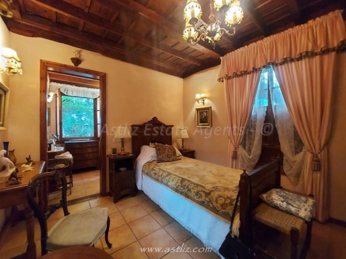 Image No.8-Maison / Villa de 6 chambres à vendre à Icod de los Vinos