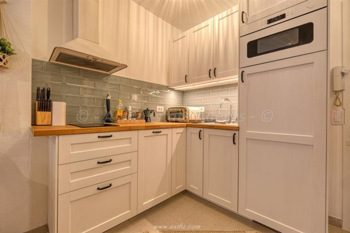 Image No.14-Appartement de 2 chambres à vendre à Playa de la Arena