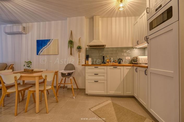 Image No.15-Appartement de 2 chambres à vendre à Playa de la Arena