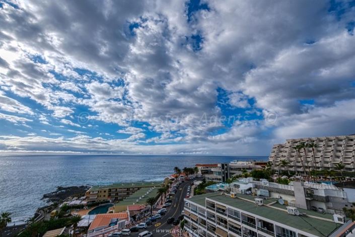 Image No.32-Appartement de 2 chambres à vendre à Playa de la Arena