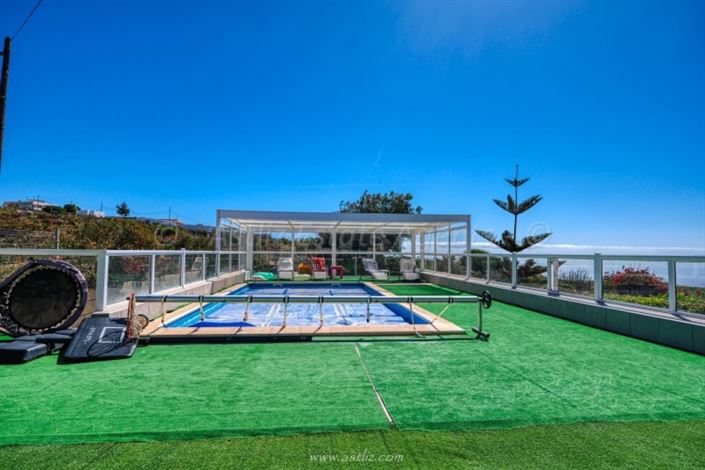 Image No.20-Villa de 6 chambres à vendre à San Miguel De Abona