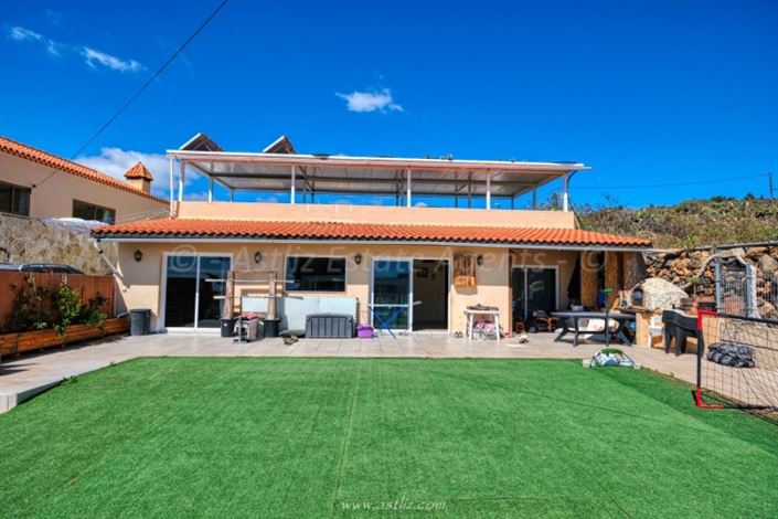 Image No.21-Villa de 6 chambres à vendre à San Miguel De Abona