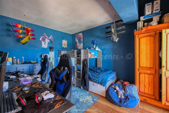 Image No.27-Villa de 6 chambres à vendre à San Miguel De Abona