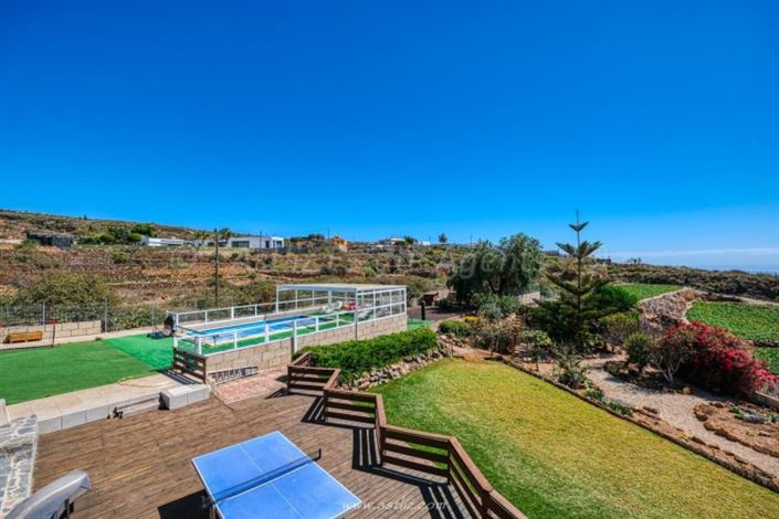 Image No.32-Villa de 6 chambres à vendre à San Miguel De Abona