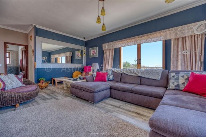 Image No.7-Villa de 6 chambres à vendre à San Miguel De Abona