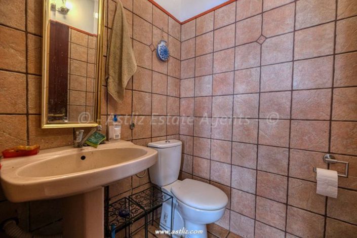 Image No.17-Propriété à vendre à Los Gigantes