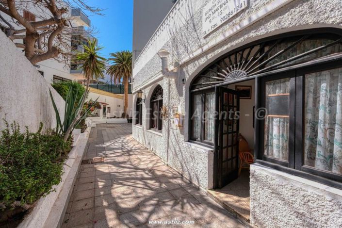 Image No.7-Propriété à vendre à Los Gigantes