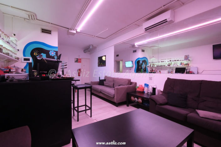 Image No.6-Commercial à vendre à Playa de las Americas