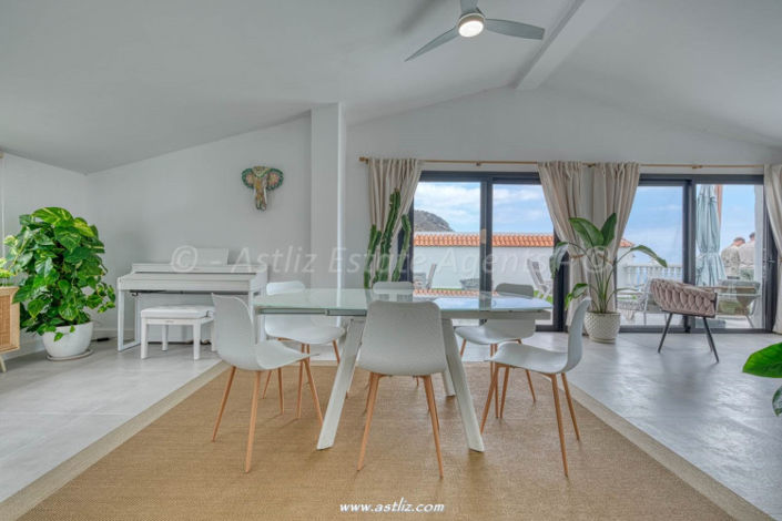 Image No.11-Villa de 5 chambres à vendre à Los Gigantes