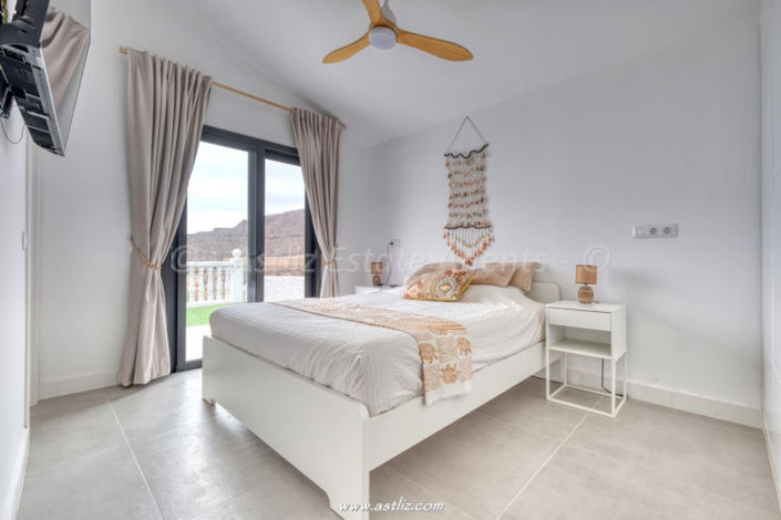 Image No.14-Villa de 5 chambres à vendre à Los Gigantes