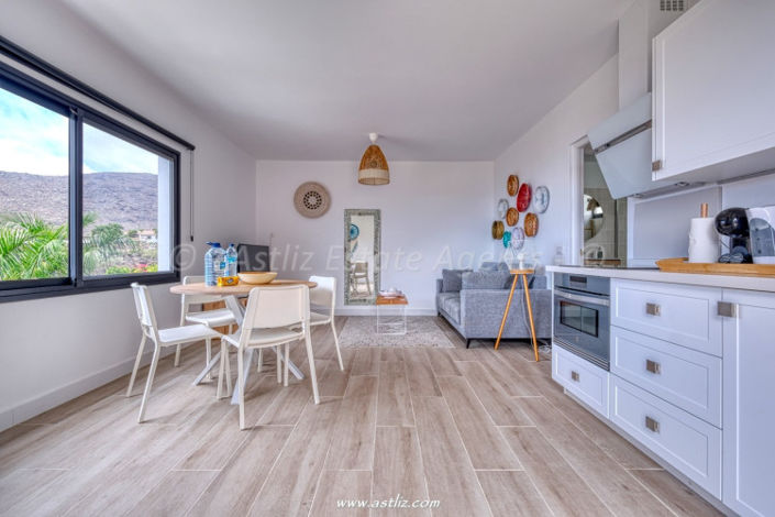 Image No.22-Villa de 5 chambres à vendre à Los Gigantes