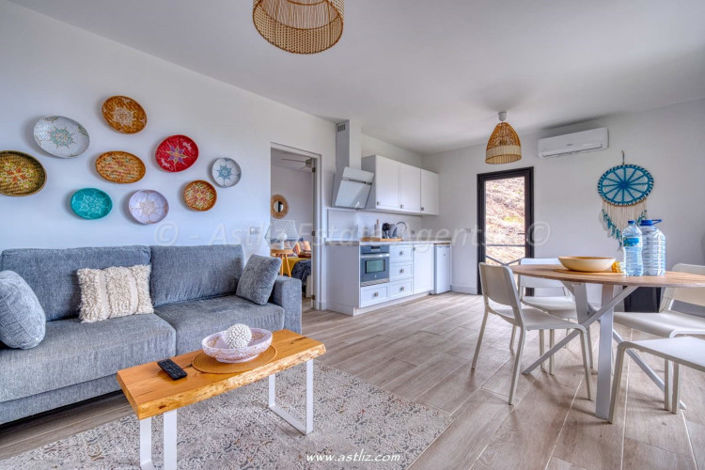 Image No.23-Villa de 5 chambres à vendre à Los Gigantes