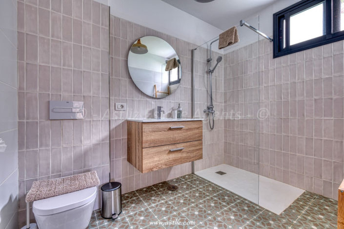 Image No.25-Villa de 5 chambres à vendre à Los Gigantes