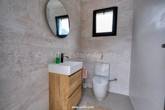 Image No.28-Villa de 5 chambres à vendre à Los Gigantes