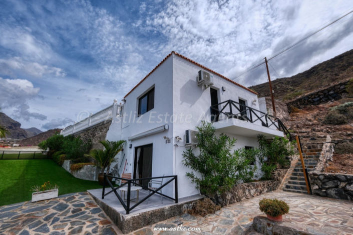 Image No.32-Villa de 5 chambres à vendre à Los Gigantes