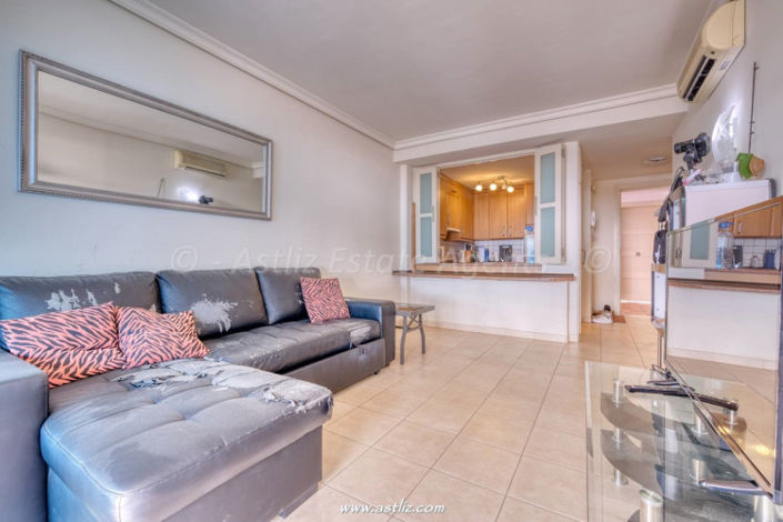 Image No.14-Appartement de 1 chambre à vendre à Puerto de Santiago