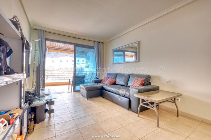 Image No.15-Appartement de 1 chambre à vendre à Puerto de Santiago