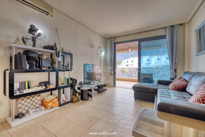 Image No.16-Appartement de 1 chambre à vendre à Puerto de Santiago