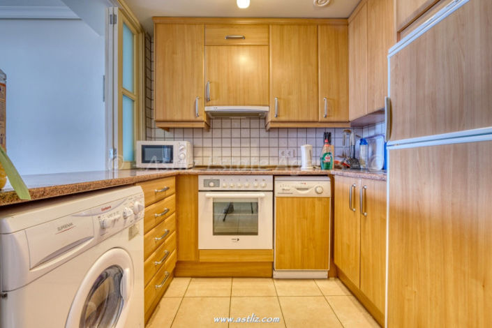 Image No.17-Appartement de 1 chambre à vendre à Puerto de Santiago