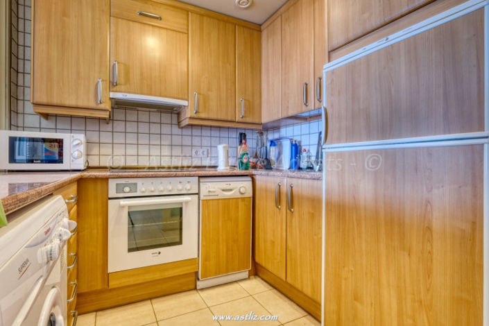 Image No.18-Appartement de 1 chambre à vendre à Puerto de Santiago