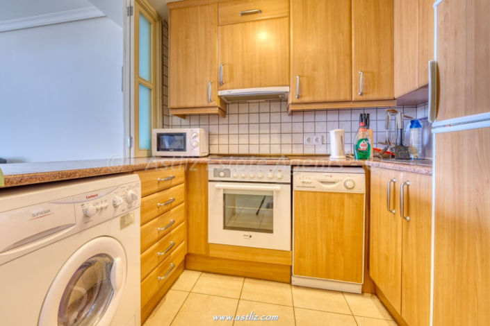 Image No.19-Appartement de 1 chambre à vendre à Puerto de Santiago