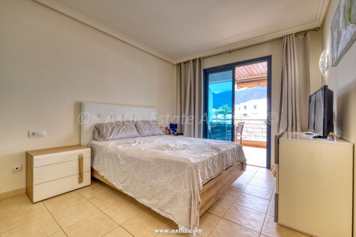 Image No.3-Appartement de 1 chambre à vendre à Puerto de Santiago