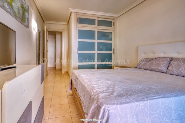 Image No.22-Appartement de 1 chambre à vendre à Puerto de Santiago