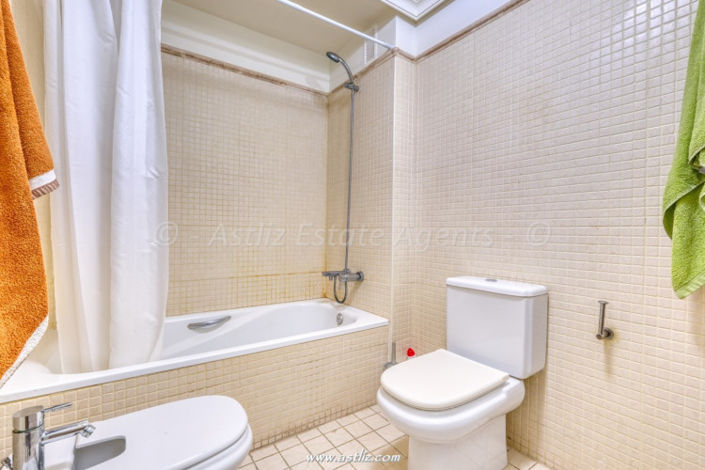 Image No.24-Appartement de 1 chambre à vendre à Puerto de Santiago