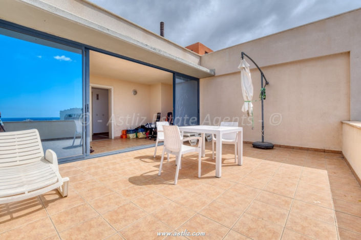 Image No.26-Appartement de 1 chambre à vendre à Puerto de Santiago