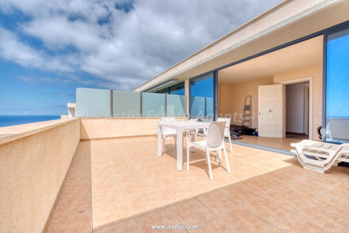 Image No.27-Appartement de 1 chambre à vendre à Puerto de Santiago