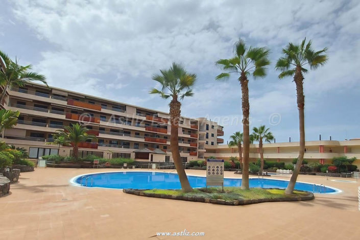 Image No.31-Appartement de 1 chambre à vendre à Puerto de Santiago