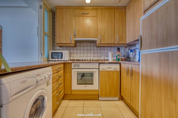 Image No.5-Appartement de 1 chambre à vendre à Puerto de Santiago