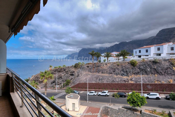 Image No.8-Appartement de 1 chambre à vendre à Puerto de Santiago