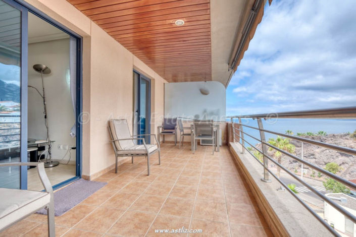 Image No.9-Appartement de 1 chambre à vendre à Puerto de Santiago