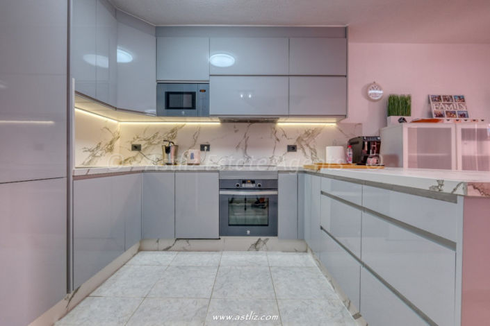 Image No.4-2 Bed Apartment for sale