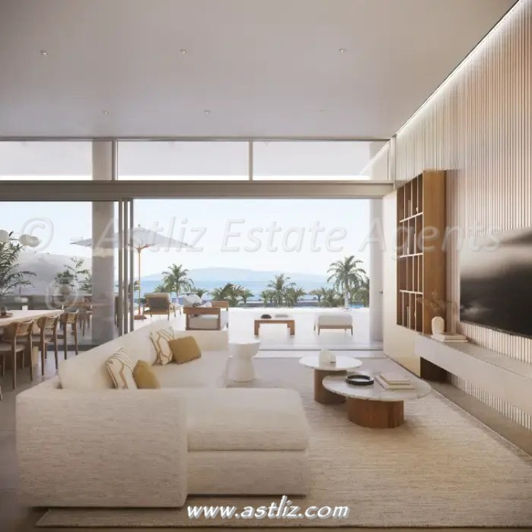 Image No.17-2 Bed Apartment for sale