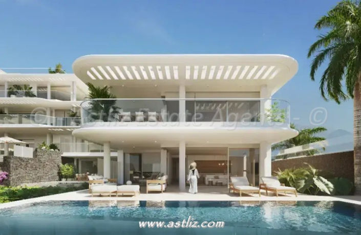 Image No.8-2 Bed Apartment for sale